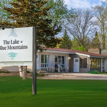 Boutique Suite #4 Blue Mountains Exterior photo